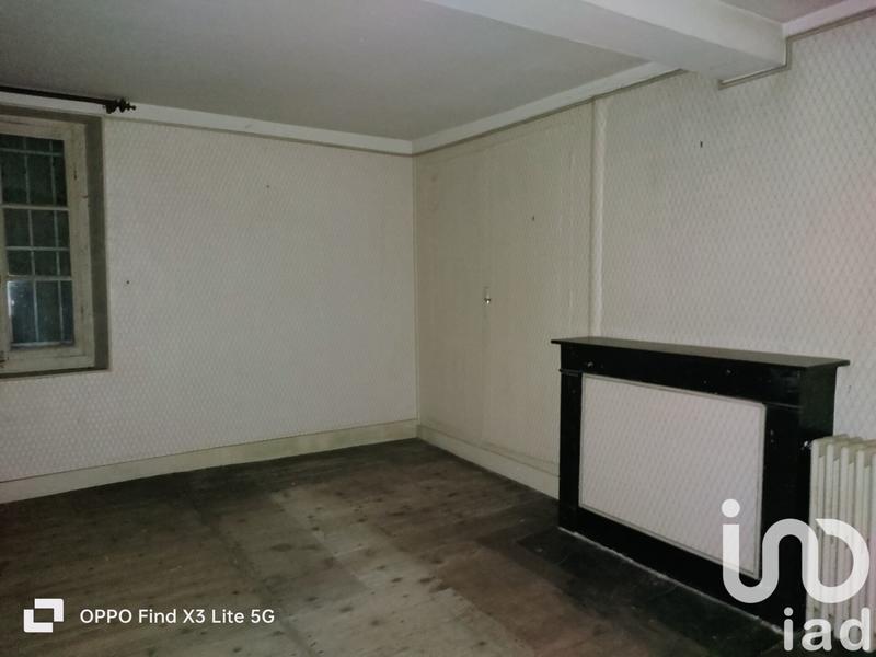 Maison - 260 m² - 12 pièces