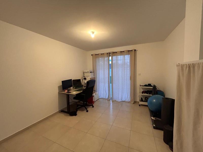 Appartement - 120 m² - 4 pièces