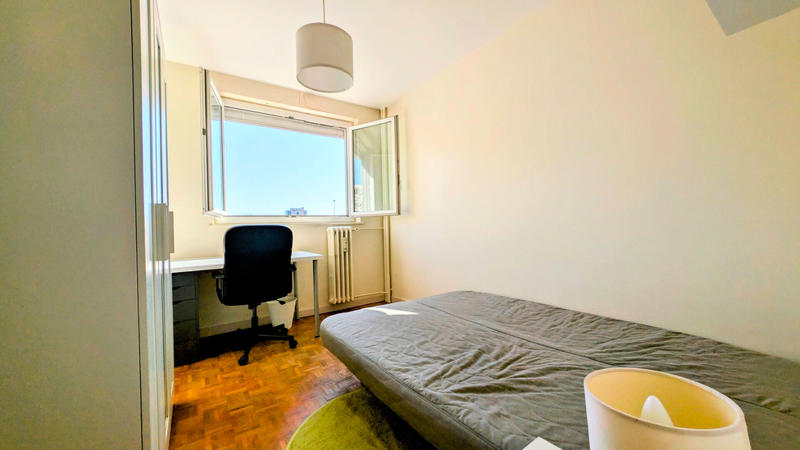 Appartement - 66 m² - 4 pièces