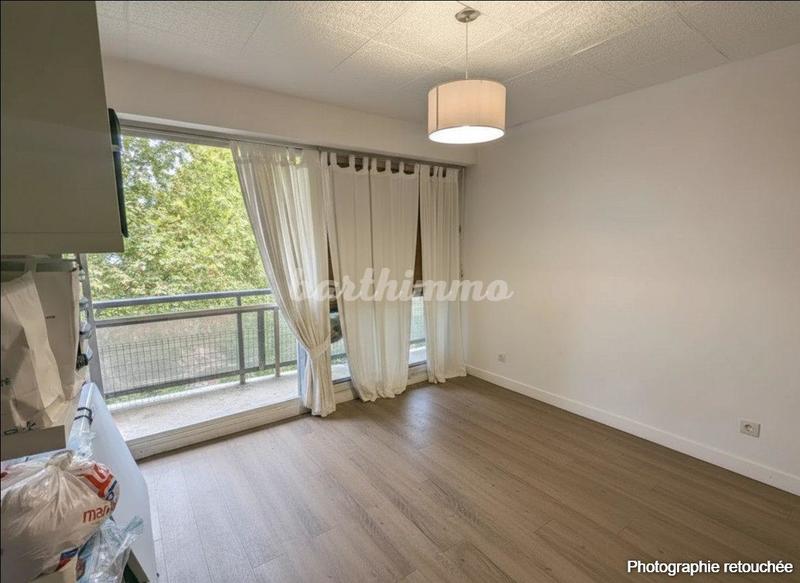 Appartement - 76 m² - 4 pièces