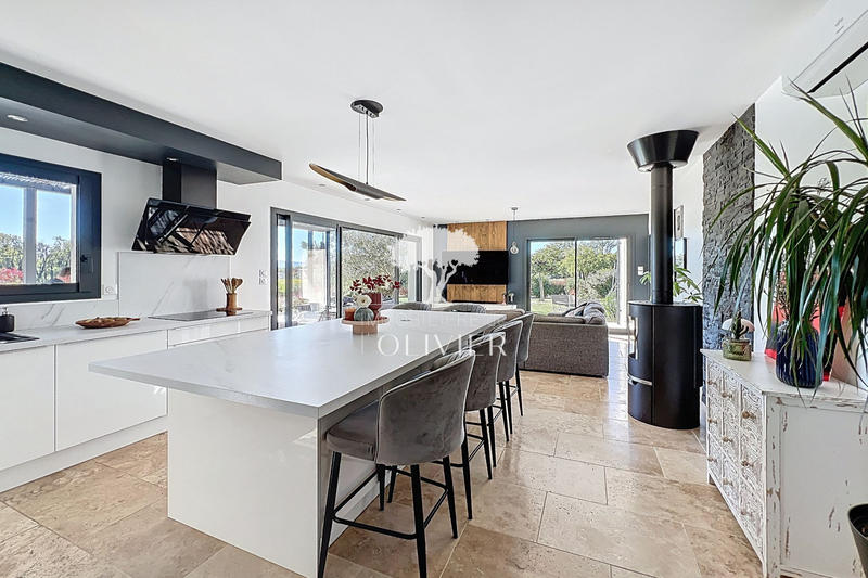 Villa - 98 m² - 4 pièces