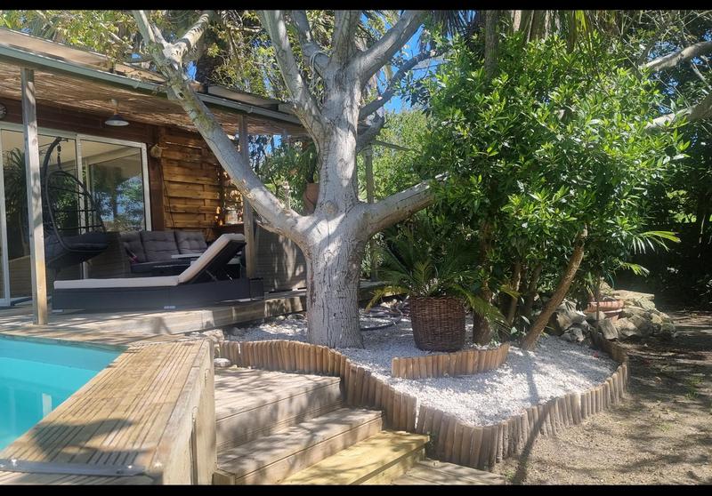 Villa - 142 m² - 4 pièces