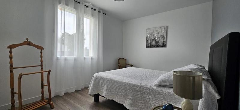 Maison - 121 m² - 5 pièces