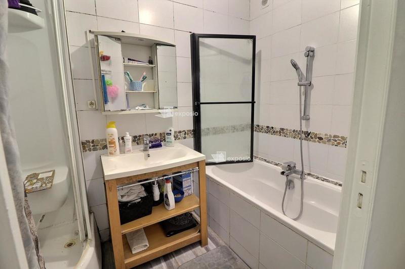 Appartement - 84 m² - 4 pièces