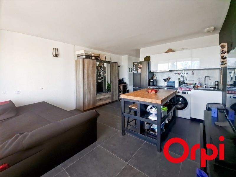 Studio - 27 m² - 1 pièce