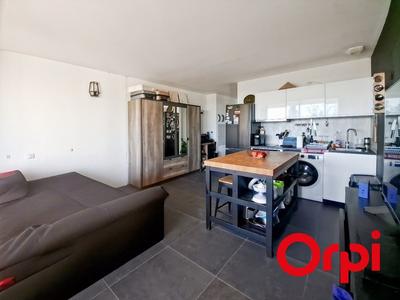 Studio - 27 m² - 1 pièce