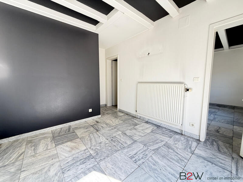 Local commercial - 50 m²