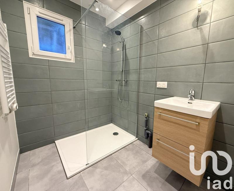 Maison - 114 m² - 6 pièces