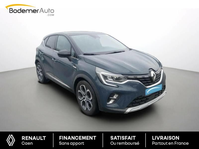 Renault Captur TCe 140 - 21 Intens