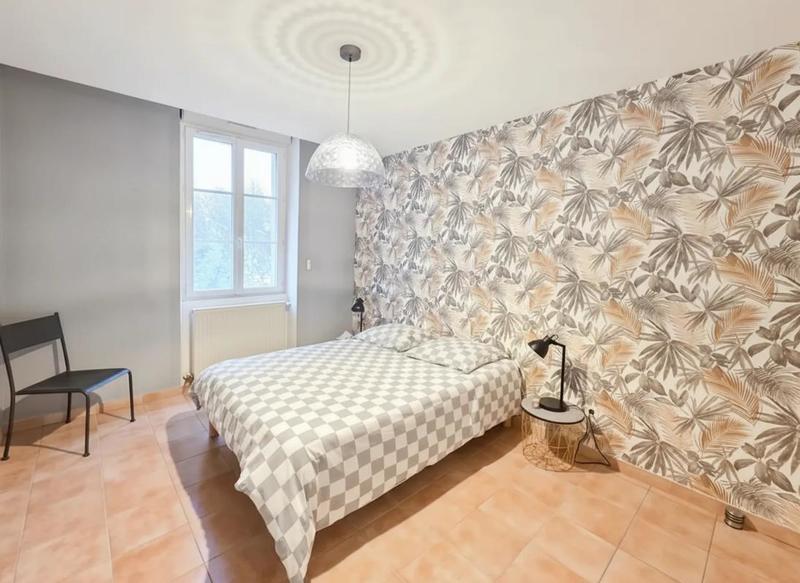 Appartement - 197 m² - 5 pièces