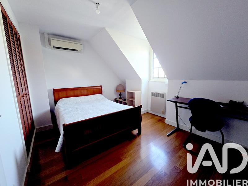 Maison - 108 m² - 7 pièces