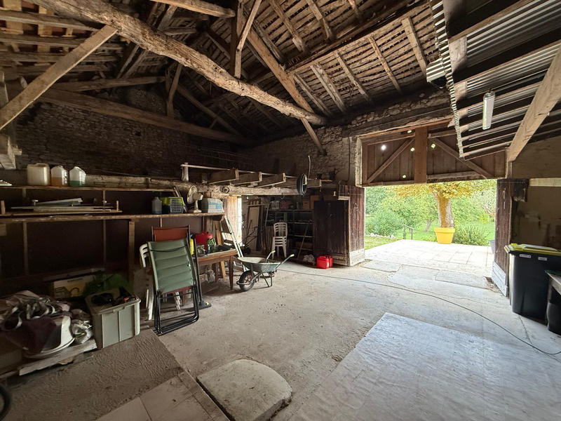 Maison - 177 m² - 5 pièces