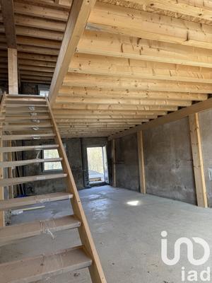 Maison de village - 185 m² - 6 pièces