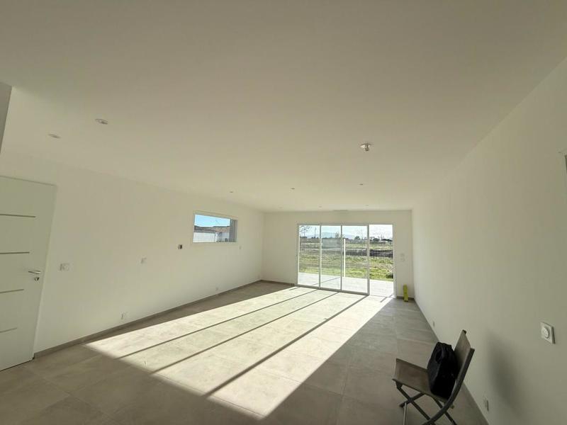 Villa - 120 m² - 4 pièces