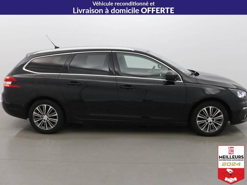 Peugeot 308 Sw PureTech 130 Eat8 Allure