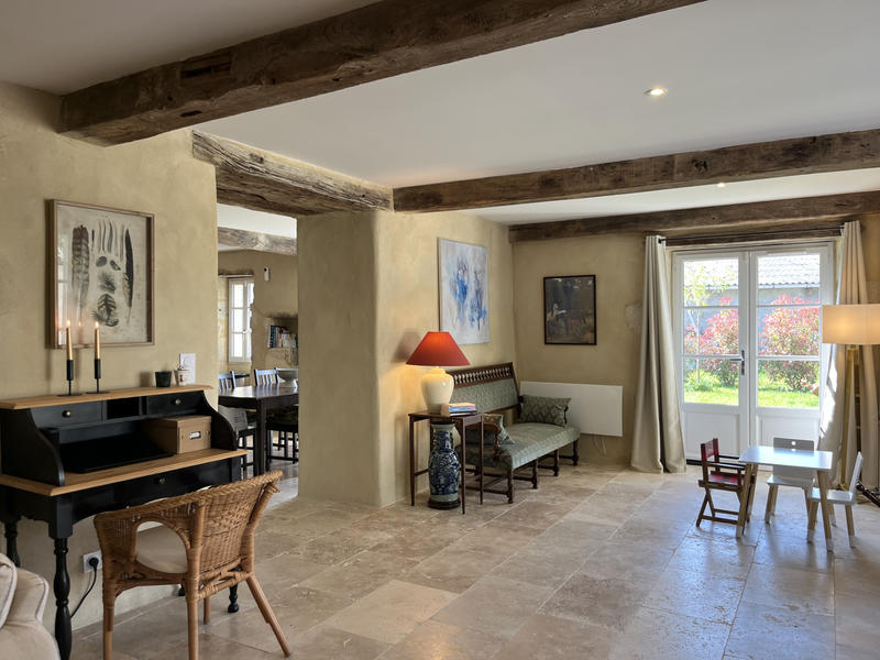 Maison - 154 m² - 5 pièces