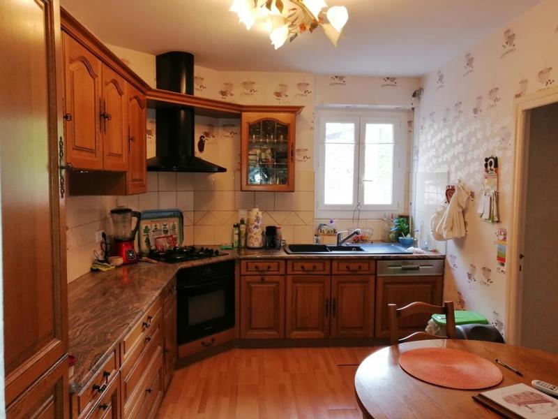 Villa - 200 m² - 8 pièces