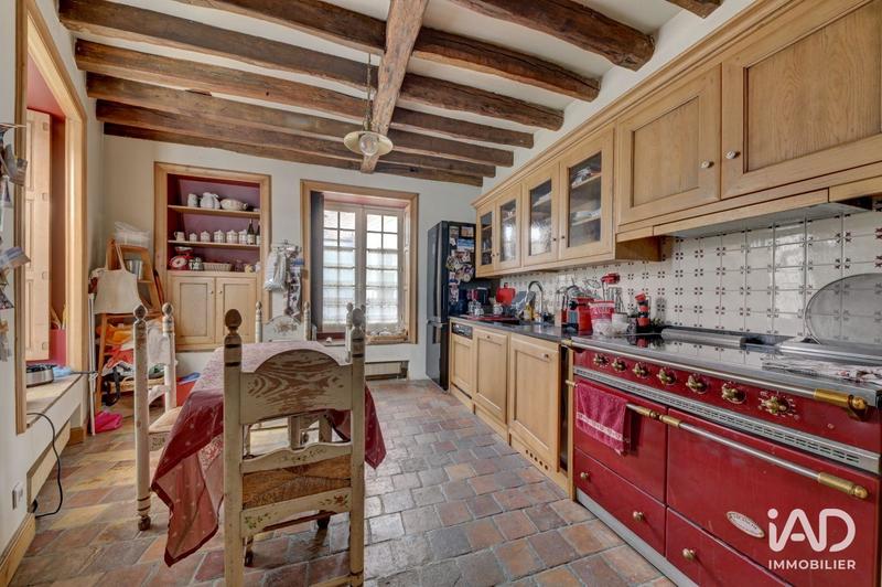 Immeuble - 573 m² - 25 pièces