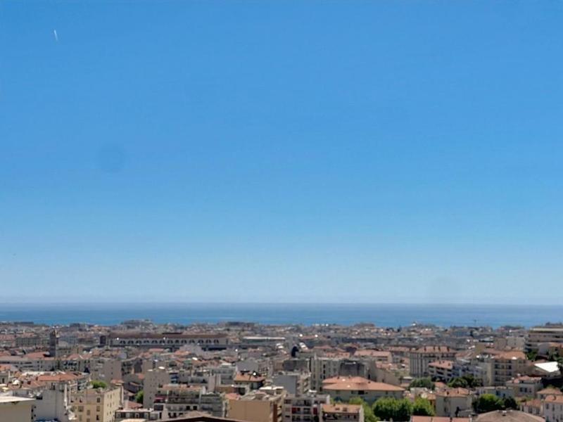 Studio - 31 m² - 1 pièce