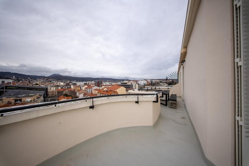 Appartement - 107 m² - 4 pièces