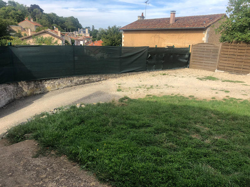 Maison - 61 m² - 2 pièces