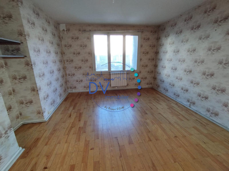 Appartement - 52 m² - 3 pièces