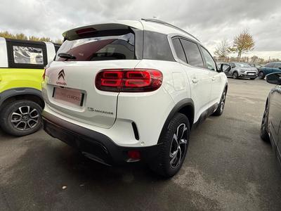 Citroën C5 Aircross Bluehdi 130 Feel Eat8