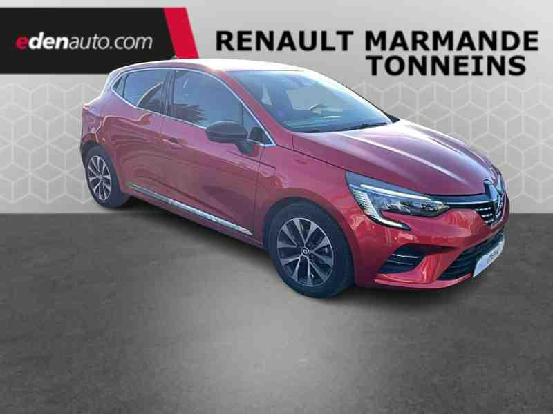 Renault Clio TCe 90 Techno