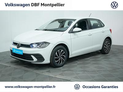 Volkswagen Polo 1.0 Tsi 95 s&amp;S Dsg7 Life