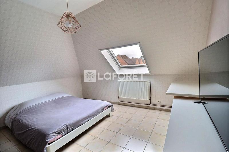 Maison - 160 m² - 5 pièces