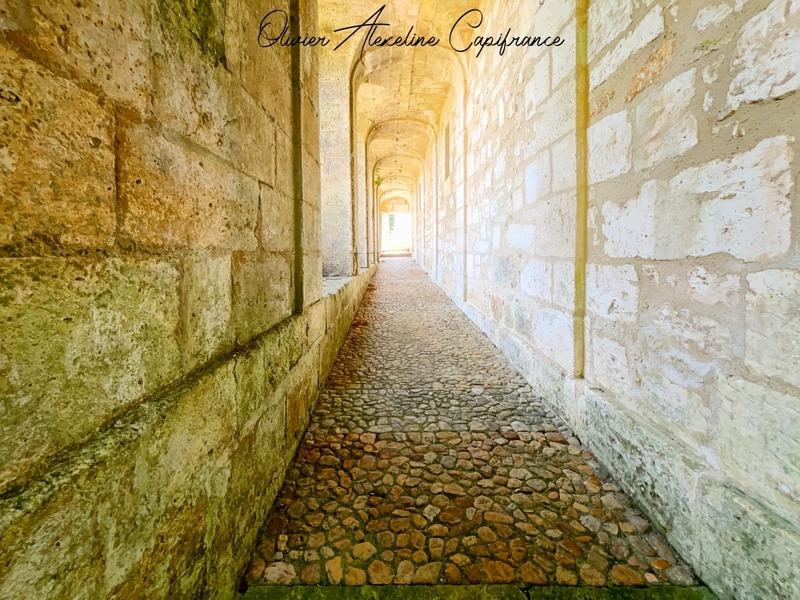 Maison - 500 m² - 16 pièces