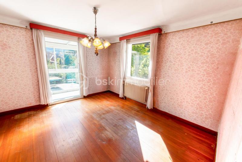 Maison de village - 170 m² - 8 pièces