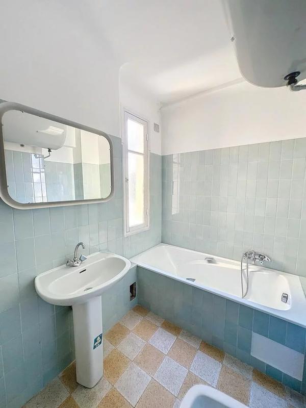 Appartement - 53 m² - 2 pièces