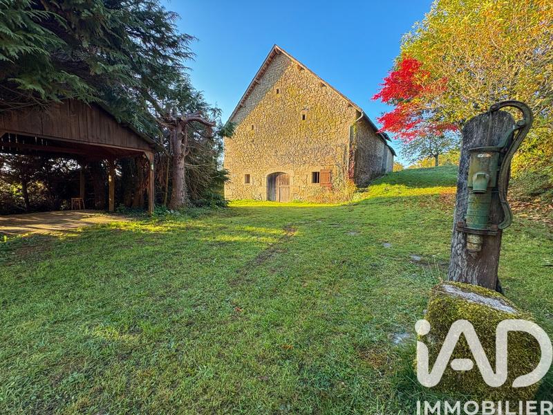 Maison - 79 m² - 3 pièces