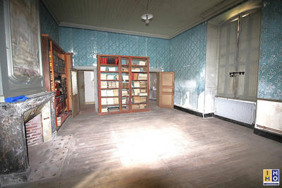 Maison ancienne - 348 m² - 13 pièces