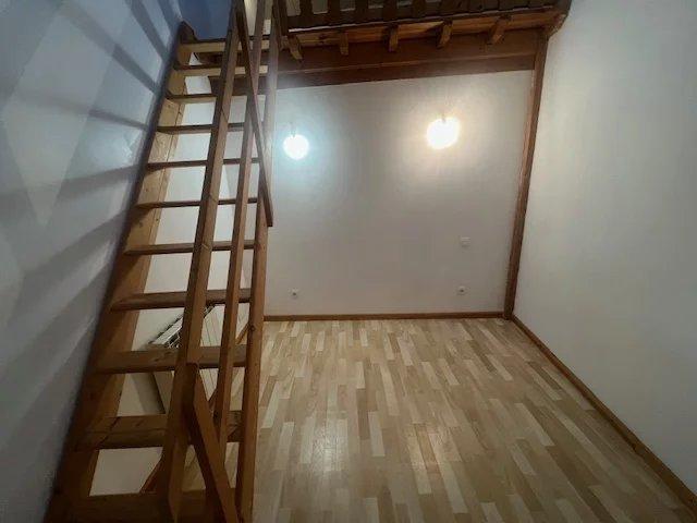 Maison de village - 81 m² - 4 pièces