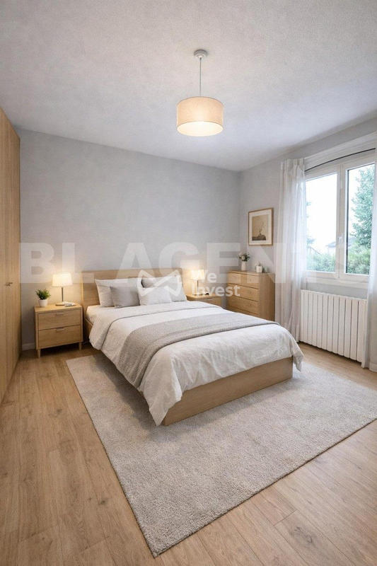 Maison - 187 m² - 6 pièces