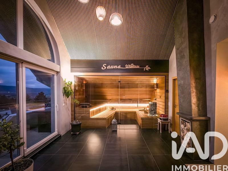 Maison de maîtres - 165 m² - 7 pièces