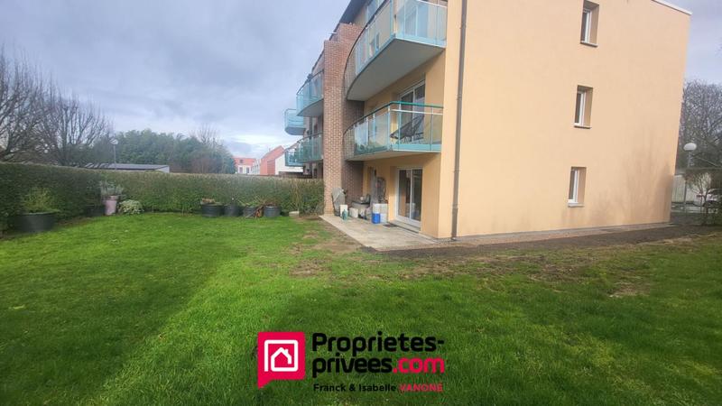 Appartement - 73 m² - 3 pièces