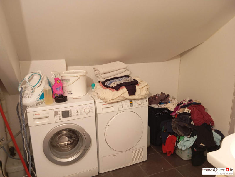 Appartement - 83 m² - 4 pièces