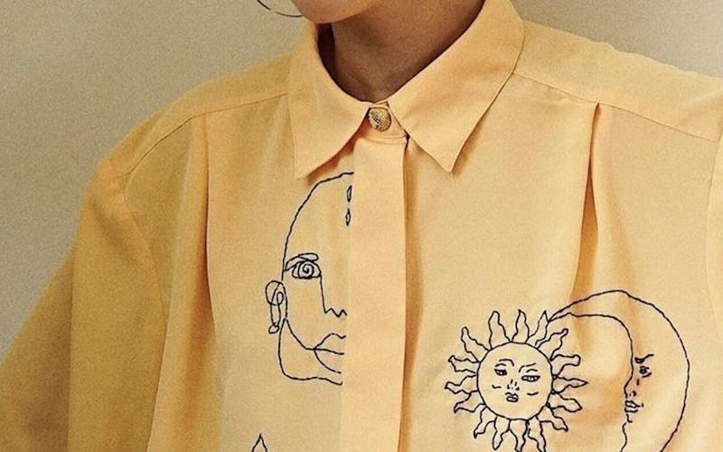 Ateliers Manufacture Pays Basque - Atelier initiation broderie traditionnelle ou Sashiko