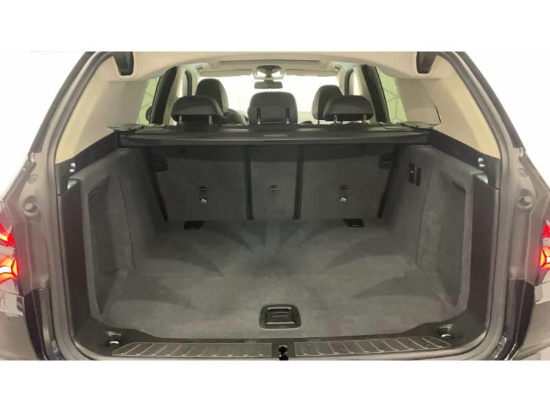 Bmw X3 xDrive 20d 190ch Bva8 X Line