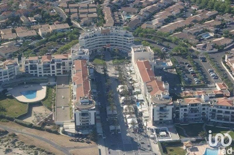 Local commercial - 58 m²