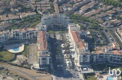 Local commercial - 58 m²