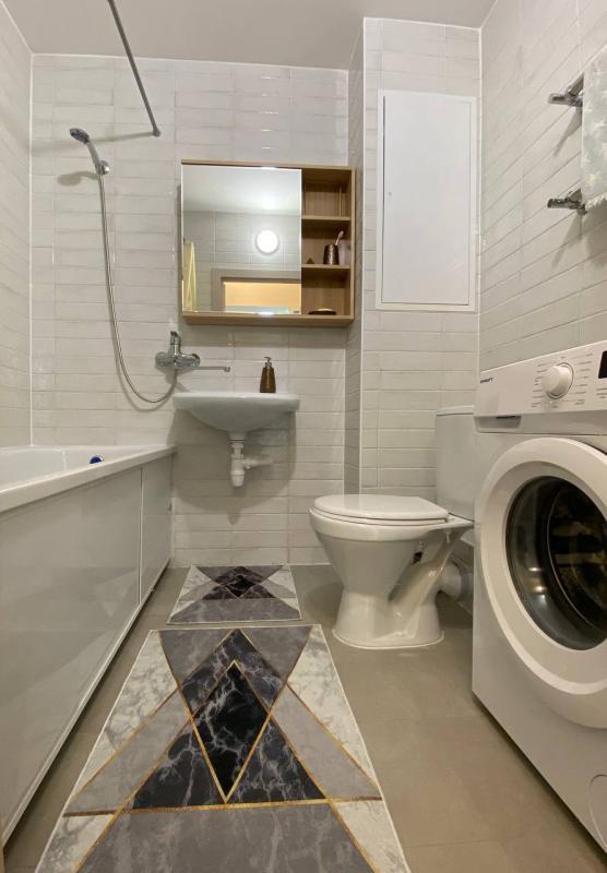 Studio - 19 m² - 1 pièce