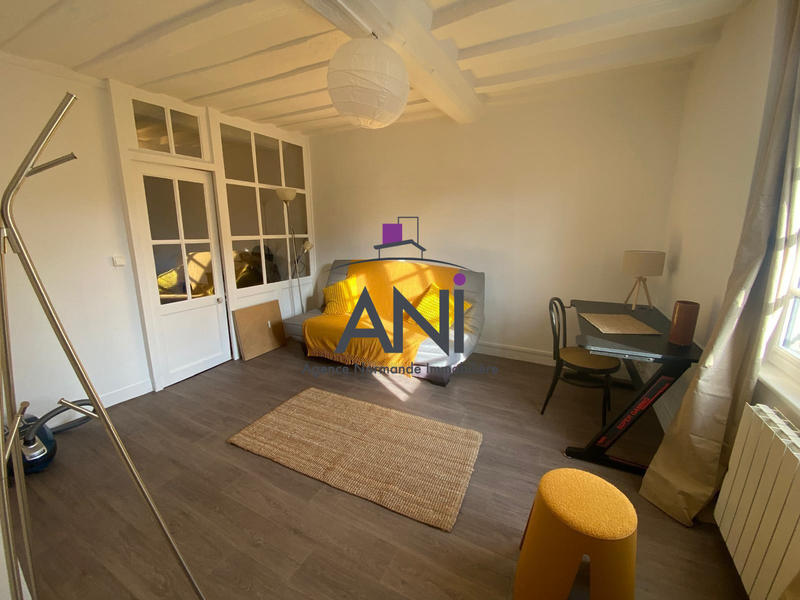 Appartement - 25 m² - 1 pièce