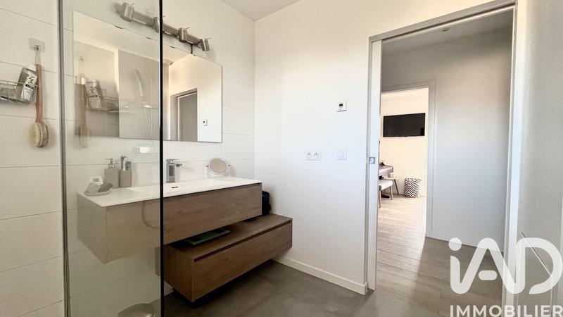 Maison - 179 m² - 6 pièces