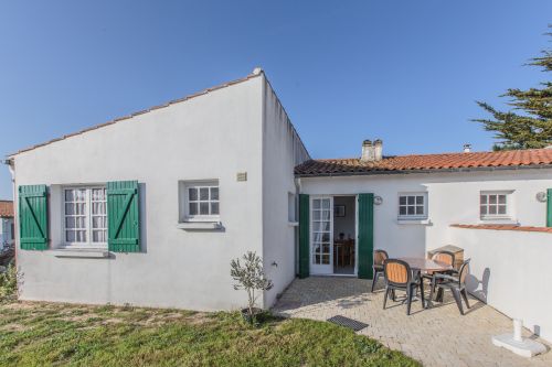 Les Gites du Pertuis