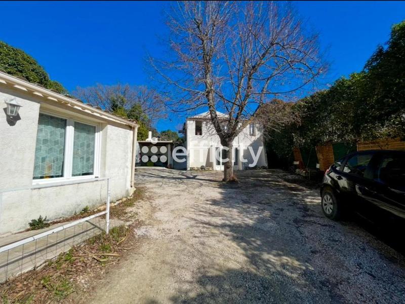 Maison - 144 m² - 5 pièces