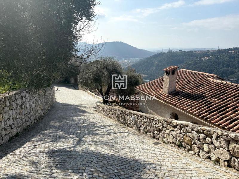 Villa - 125 m² - 6 pièces